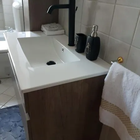 Appartamento Ottoboni,centro Storico