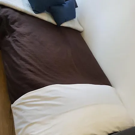 Apartamento Ottoboni,centro Storico