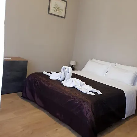 Ottoboni,centro Storico Apartamento