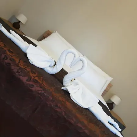 Ottoboni,centro Storico Appartamento *