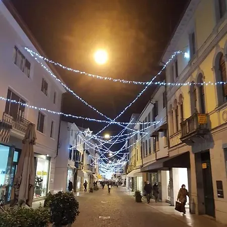 Ottoboni,centro Storico Pordenone